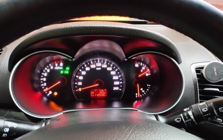 KIA Sorento II рестайлинг, 2017 год, 2 500 000 рублей, 12 фотография