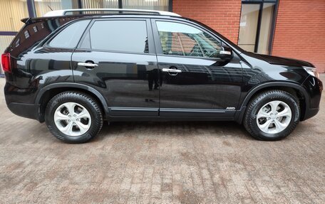 KIA Sorento II рестайлинг, 2017 год, 2 500 000 рублей, 8 фотография