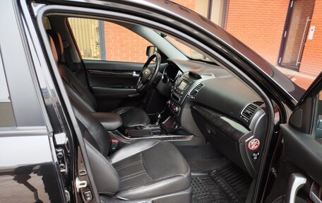 KIA Sorento II рестайлинг, 2017 год, 2 500 000 рублей, 9 фотография