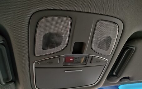 KIA Sorento II рестайлинг, 2017 год, 2 500 000 рублей, 19 фотография