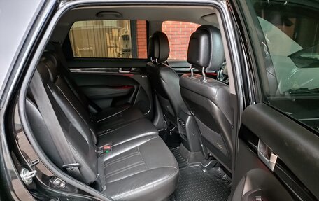 KIA Sorento II рестайлинг, 2017 год, 2 500 000 рублей, 17 фотография