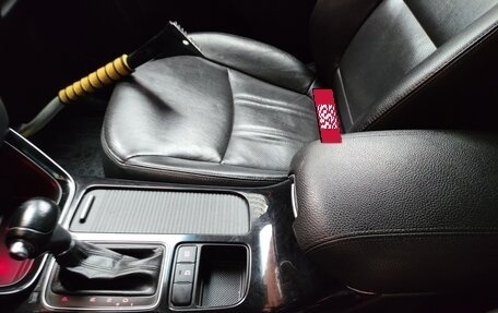 KIA Sorento II рестайлинг, 2017 год, 2 500 000 рублей, 14 фотография