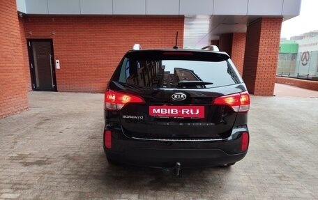 KIA Sorento II рестайлинг, 2017 год, 2 500 000 рублей, 6 фотография