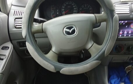 Mazda Premacy III, 2000 год, 370 000 рублей, 5 фотография