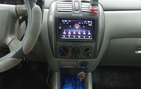 Mazda Premacy III, 2000 год, 370 000 рублей, 6 фотография