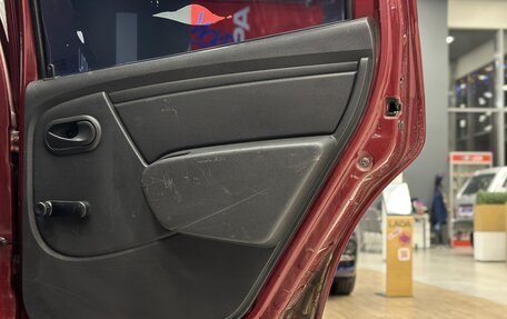 Renault Logan I, 2011 год, 260 000 рублей, 16 фотография