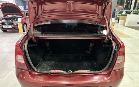 Renault Logan I, 2011 год, 260 000 рублей, 18 фотография