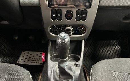 Renault Logan I, 2011 год, 260 000 рублей, 12 фотография