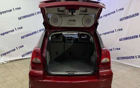 Dodge Caliber I рестайлинг, 2006 год, 565 000 рублей, 7 фотография
