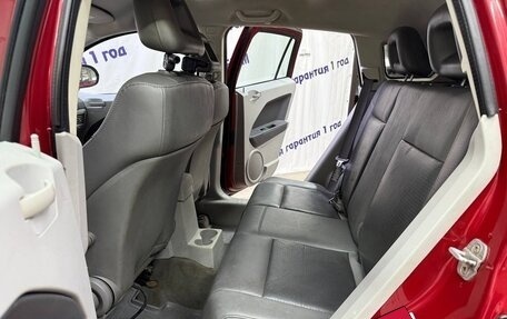 Dodge Caliber I рестайлинг, 2006 год, 565 000 рублей, 11 фотография