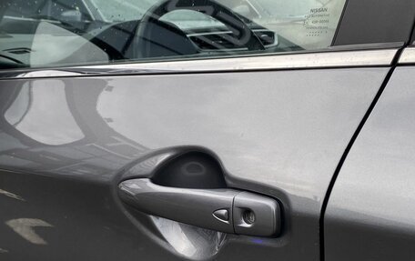 Nissan Qashqai, 2016 год, 1 689 000 рублей, 18 фотография