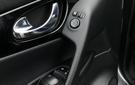 Nissan Qashqai, 2016 год, 1 689 000 рублей, 20 фотография