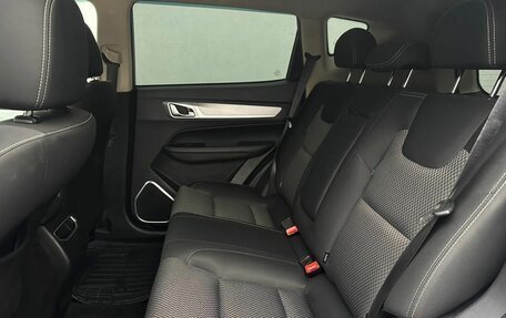 Geely Emgrand X7 I, 2020 год, 1 500 000 рублей, 9 фотография