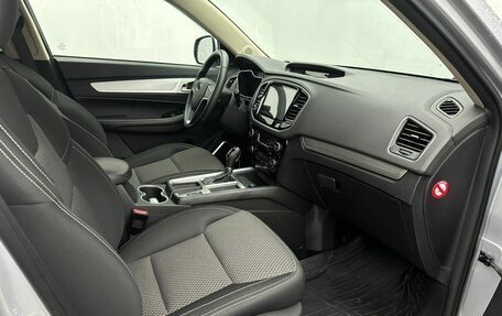 Geely Emgrand X7 I, 2020 год, 1 500 000 рублей, 13 фотография