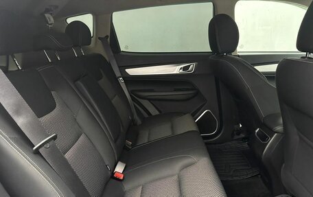 Geely Emgrand X7 I, 2020 год, 1 500 000 рублей, 14 фотография