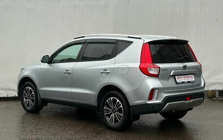 Geely Emgrand X7 I, 2020 год, 1 500 000 рублей, 7 фотография