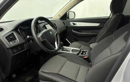 Geely Emgrand X7 I, 2020 год, 1 500 000 рублей, 8 фотография