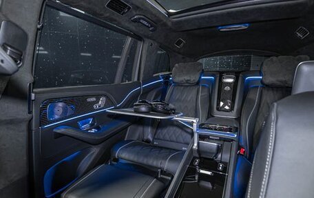 Mercedes-Benz Maybach GLS I, 2025 год, 34 500 000 рублей, 2 фотография