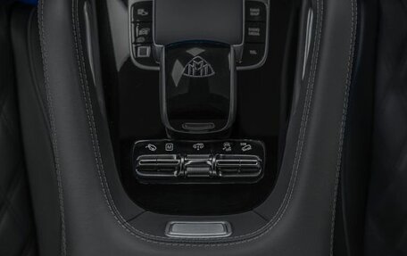 Mercedes-Benz Maybach GLS I, 2025 год, 34 500 000 рублей, 7 фотография