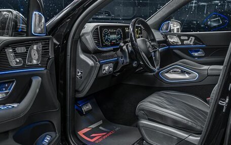 Mercedes-Benz Maybach GLS I, 2025 год, 34 500 000 рублей, 4 фотография