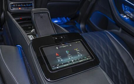 Mercedes-Benz Maybach GLS I, 2025 год, 34 500 000 рублей, 11 фотография