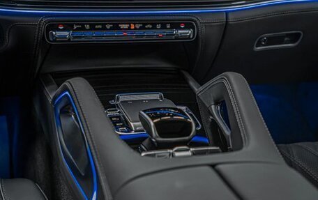 Mercedes-Benz Maybach GLS I, 2025 год, 34 500 000 рублей, 8 фотография