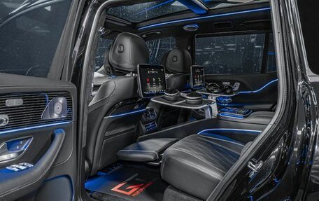 Mercedes-Benz Maybach GLS I, 2025 год, 34 500 000 рублей, 10 фотография