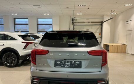 Haval Jolion, 2025 год, 2 549 000 рублей, 5 фотография