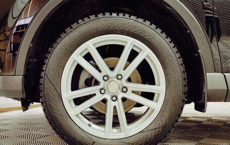 Toyota RAV4, 2018 год, 2 800 000 рублей, 10 фотография