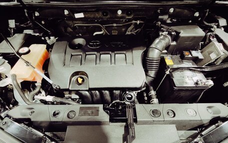 Toyota RAV4, 2018 год, 2 800 000 рублей, 11 фотография