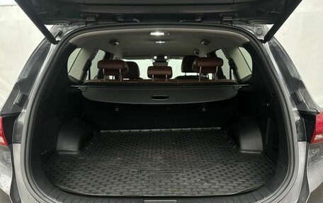 Hyundai Santa Fe IV, 2021 год, 3 580 000 рублей, 15 фотография