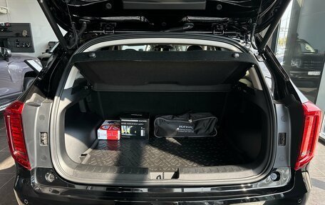 Haval Jolion, 2025 год, 2 699 000 рублей, 10 фотография