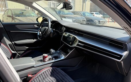 Audi A6, 2019 год, 3 500 000 рублей, 3 фотография