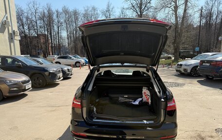 Audi A6, 2019 год, 3 500 000 рублей, 5 фотография