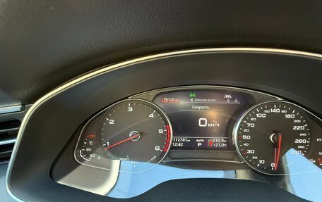 Audi A6, 2019 год, 3 500 000 рублей, 9 фотография