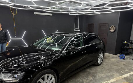 Audi A6, 2019 год, 3 500 000 рублей, 12 фотография