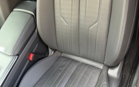 Audi A6, 2019 год, 3 500 000 рублей, 24 фотография