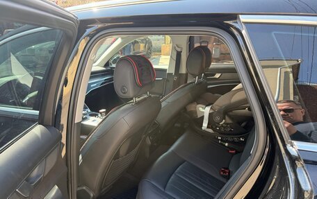 Audi A6, 2019 год, 3 500 000 рублей, 31 фотография