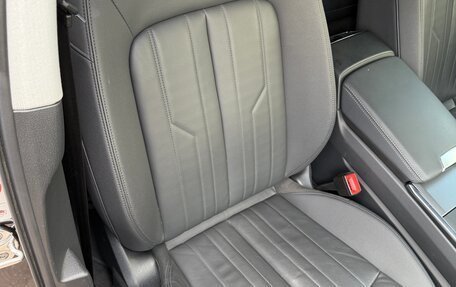 Audi A6, 2019 год, 3 500 000 рублей, 29 фотография