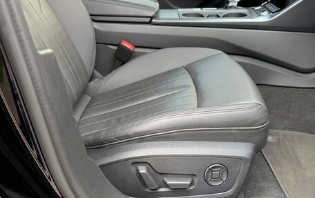 Audi A6, 2019 год, 3 500 000 рублей, 30 фотография