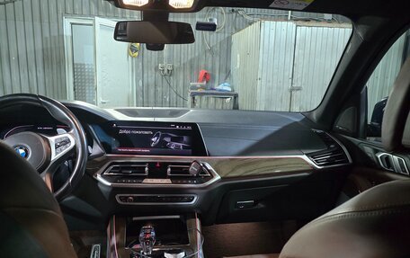 BMW X5, 2020 год, 10 500 000 рублей, 8 фотография