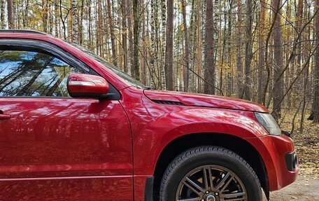 Suzuki Grand Vitara, 2010 год, 1 110 000 рублей, 4 фотография