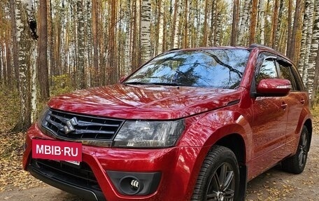 Suzuki Grand Vitara, 2010 год, 1 110 000 рублей, 3 фотография