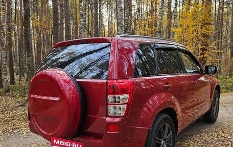 Suzuki Grand Vitara, 2010 год, 1 110 000 рублей, 5 фотография