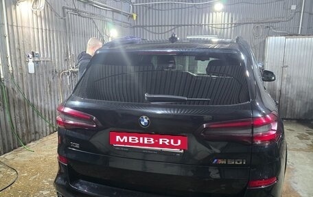 BMW X5, 2020 год, 10 500 000 рублей, 7 фотография