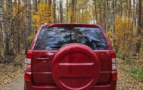 Suzuki Grand Vitara, 2010 год, 1 110 000 рублей, 6 фотография