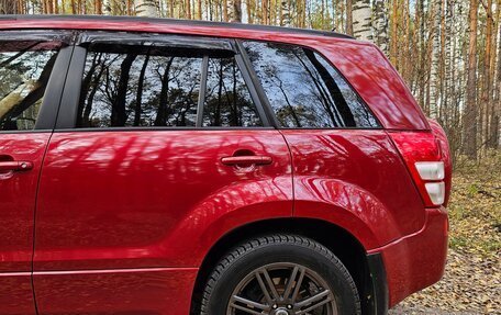 Suzuki Grand Vitara, 2010 год, 1 110 000 рублей, 9 фотография