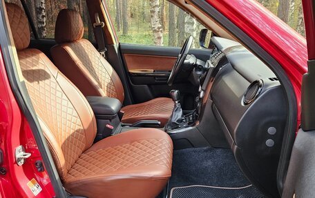 Suzuki Grand Vitara, 2010 год, 1 110 000 рублей, 10 фотография