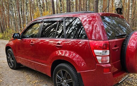 Suzuki Grand Vitara, 2010 год, 1 110 000 рублей, 7 фотография