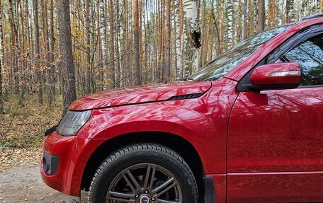 Suzuki Grand Vitara, 2010 год, 1 110 000 рублей, 8 фотография